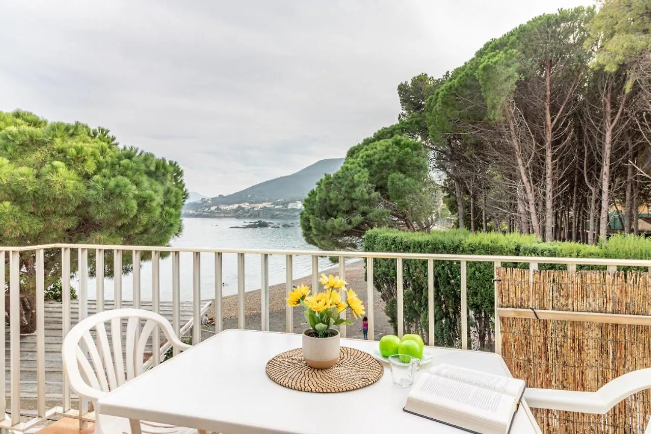 Apartaments Falco Llançà Appartement