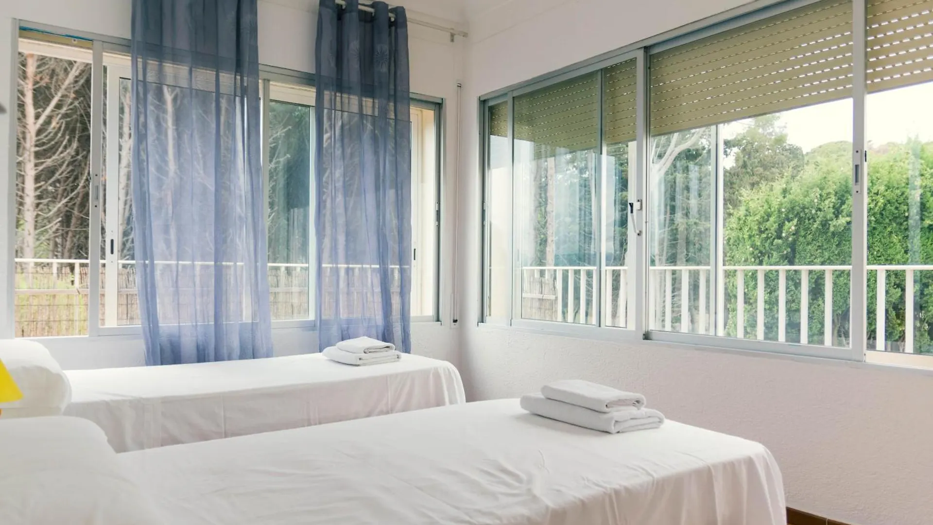 Apartaments Falco Llançà